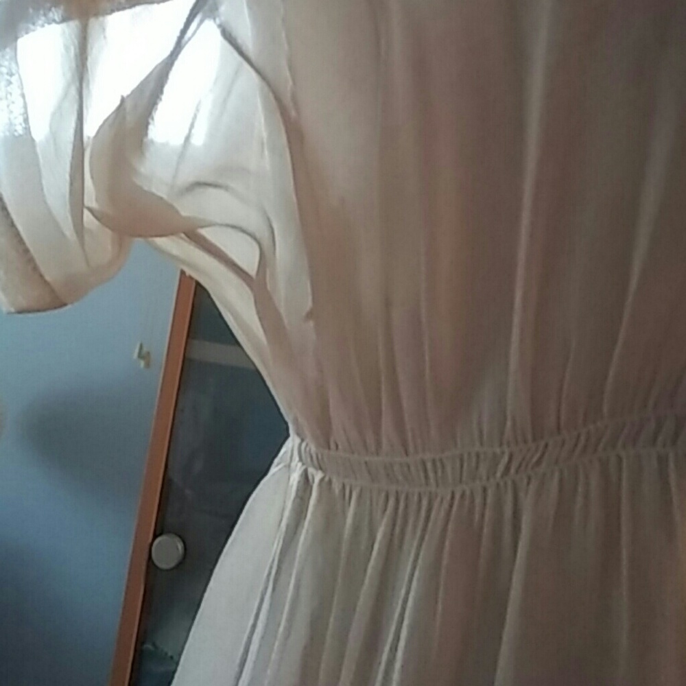 Boston Proper Small Tunic - Picture 7 of 8